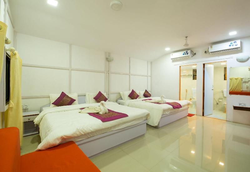 Rainforest Resort And Spa image