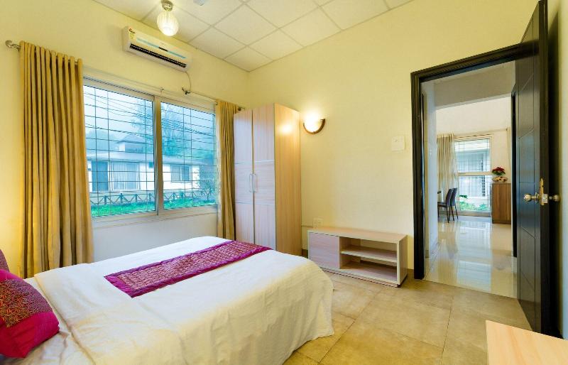 Rainforest Resort And Spa image