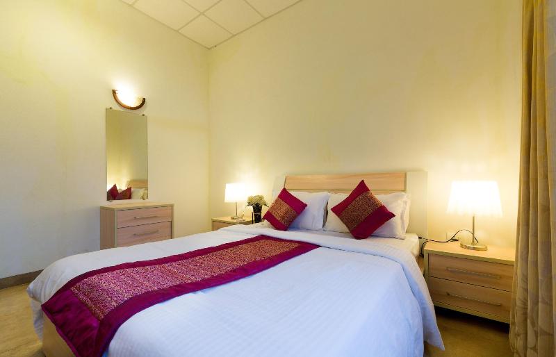 Rainforest Resort And Spa image