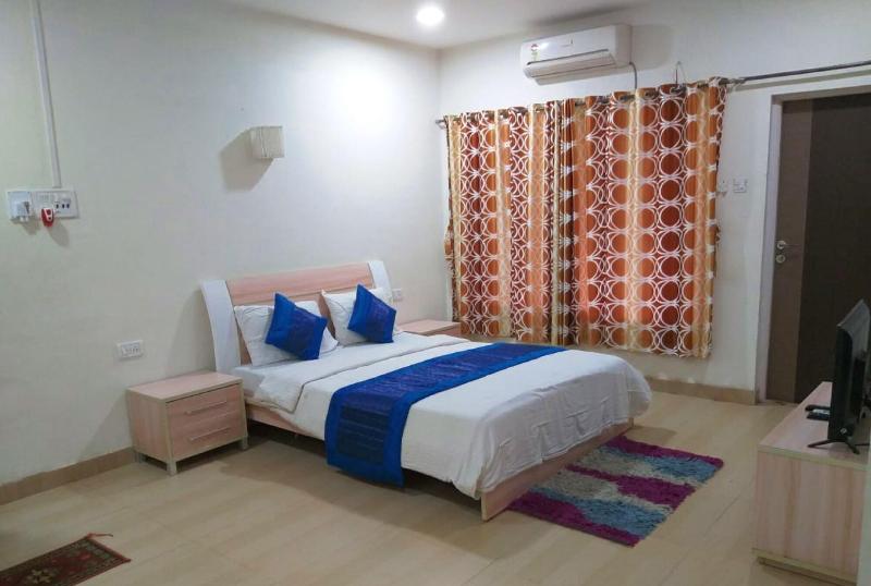 Rainforest Resort And Spa image