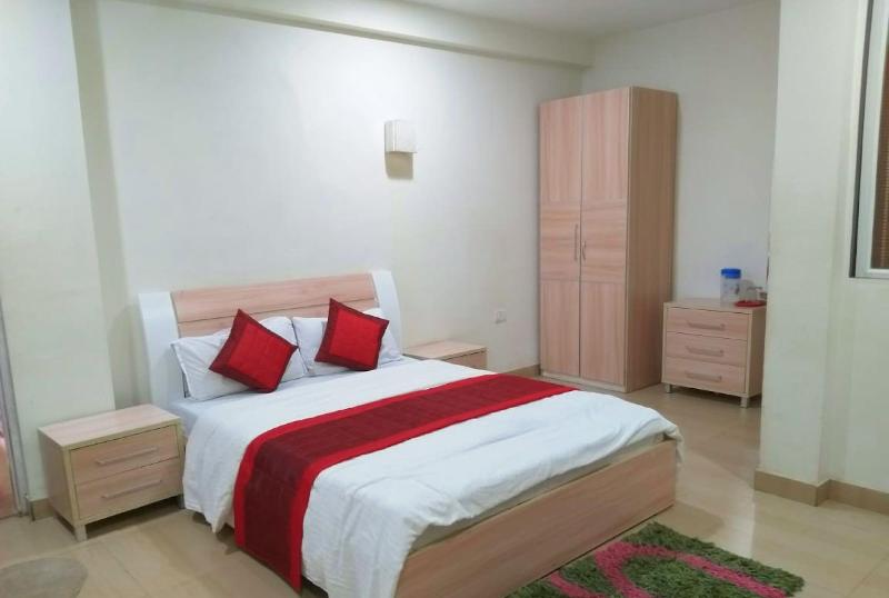 Rainforest Resort And Spa image