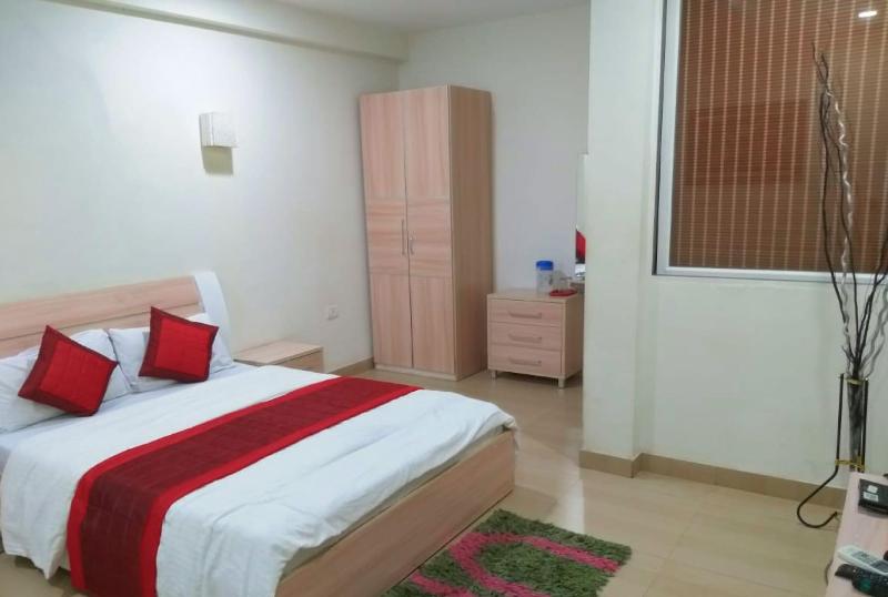 Rainforest Resort And Spa image