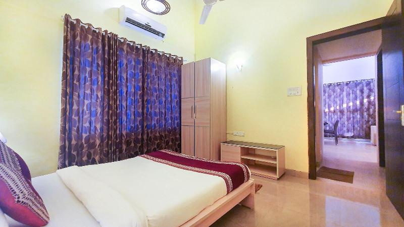 Rainforest Resort And Spa image