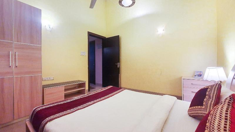 Rainforest Resort And Spa image