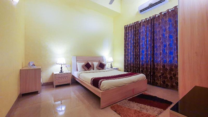 Rainforest Resort And Spa image
