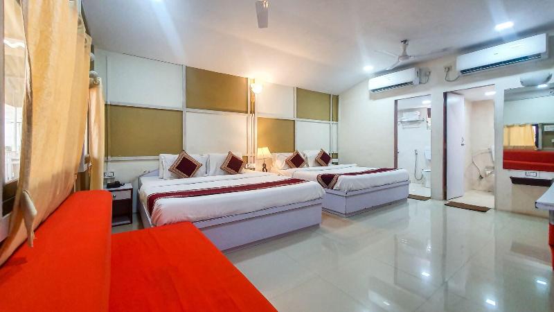 Rainforest Resort And Spa image