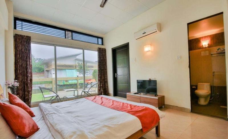 Rainforest Resort And Spa image