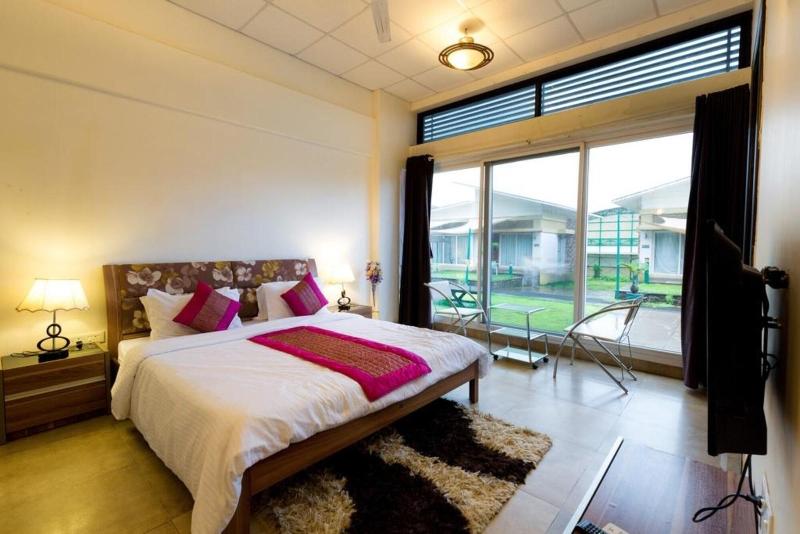 Rainforest Resort And Spa image