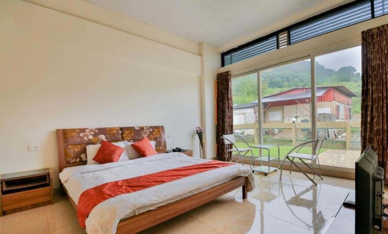 Rainforest Resort And Spa image