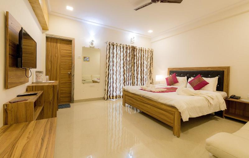 Rainforest Resort And Spa image