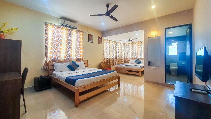 Rainforest Resort And Spa image