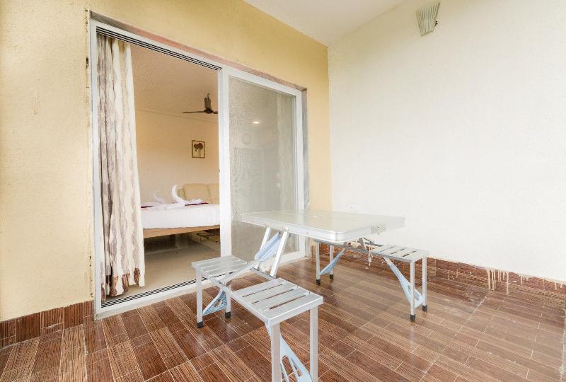 Rainforest Resort And Spa image