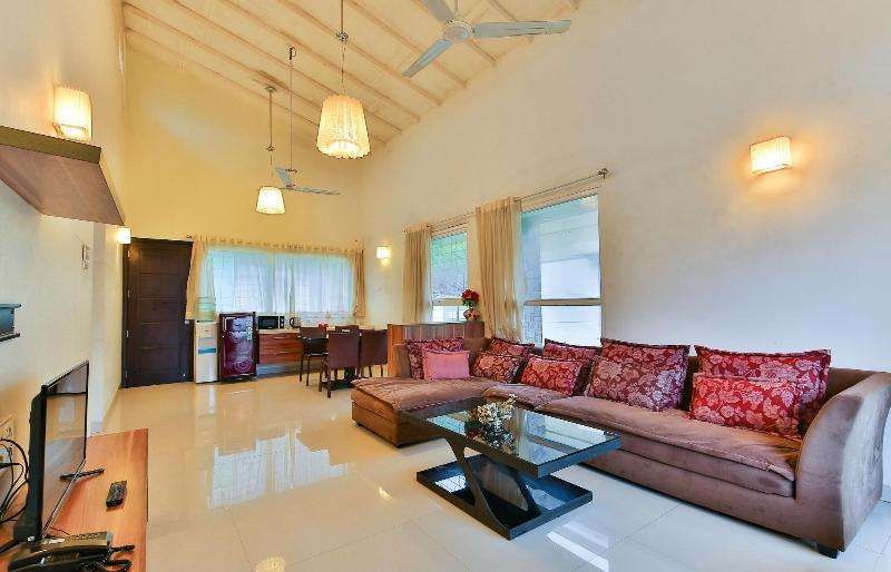 Rainforest Resort And Spa image