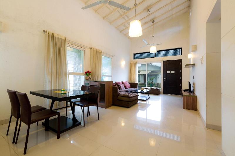Rainforest Resort And Spa image