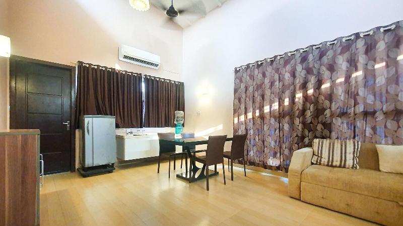 Rainforest Resort And Spa image