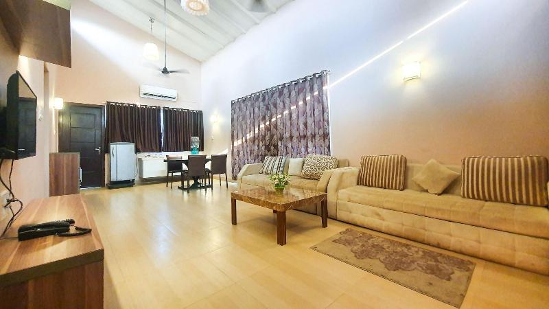 Rainforest Resort And Spa image
