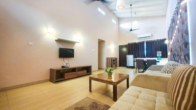 Rainforest Resort And Spa image