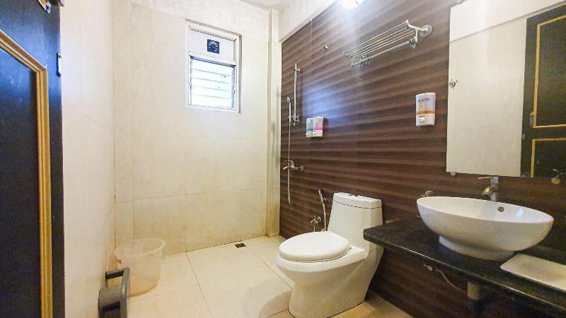 Rainforest Resort And Spa image