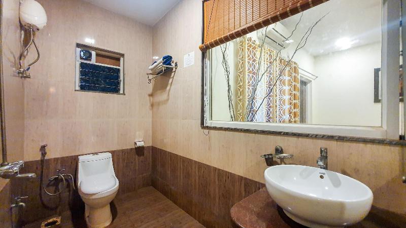 Rainforest Resort And Spa image
