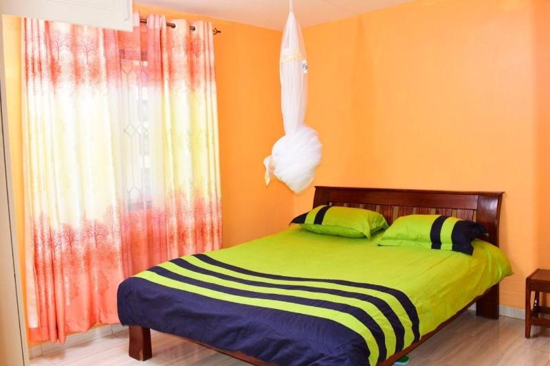 Blossom Apartment image