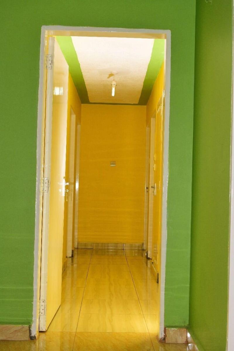 Blossom Apartment image