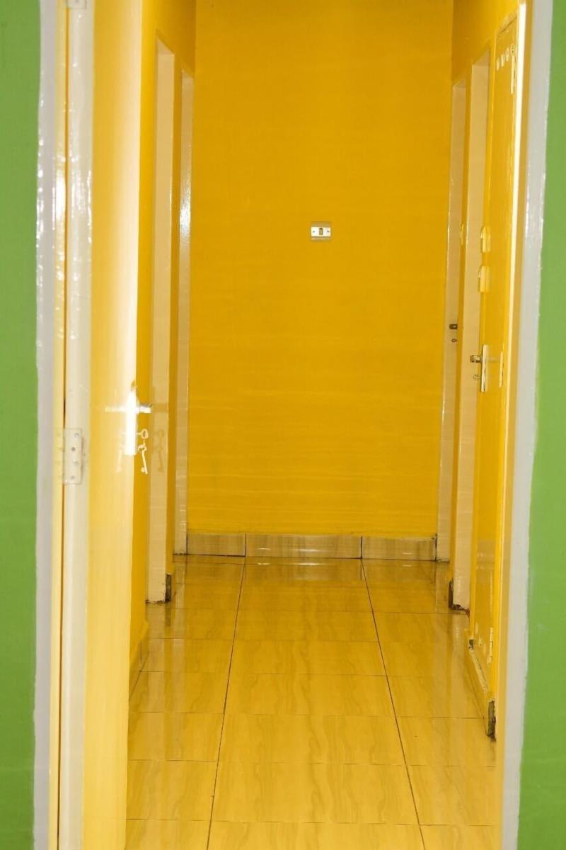 Blossom Apartment image