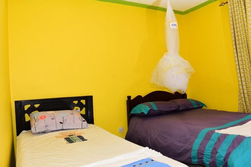 Blossom Apartment image