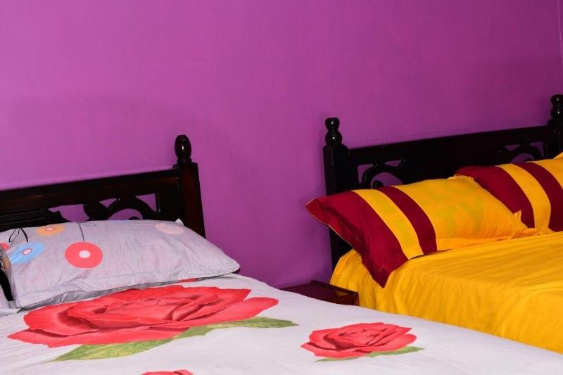 Blossom Apartment image