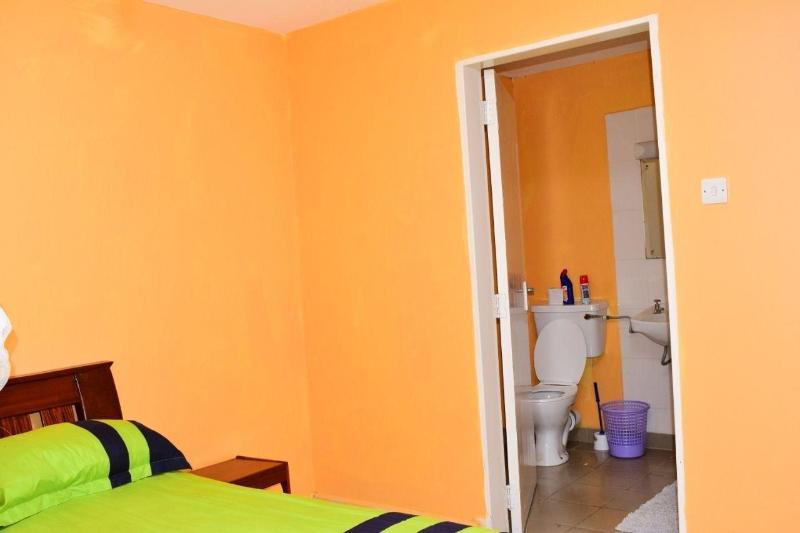 Blossom Apartment image