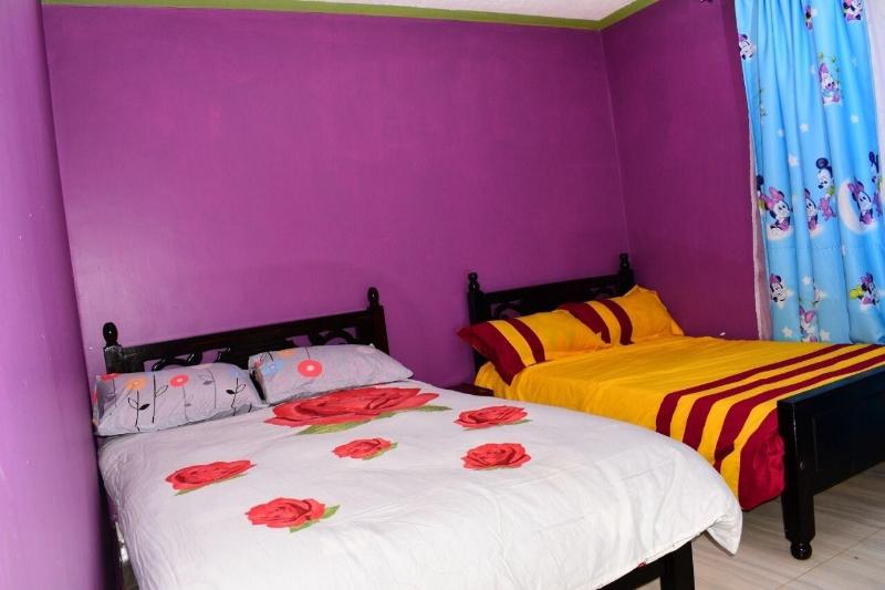 Blossom Apartment image