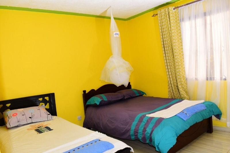 Blossom Apartment image