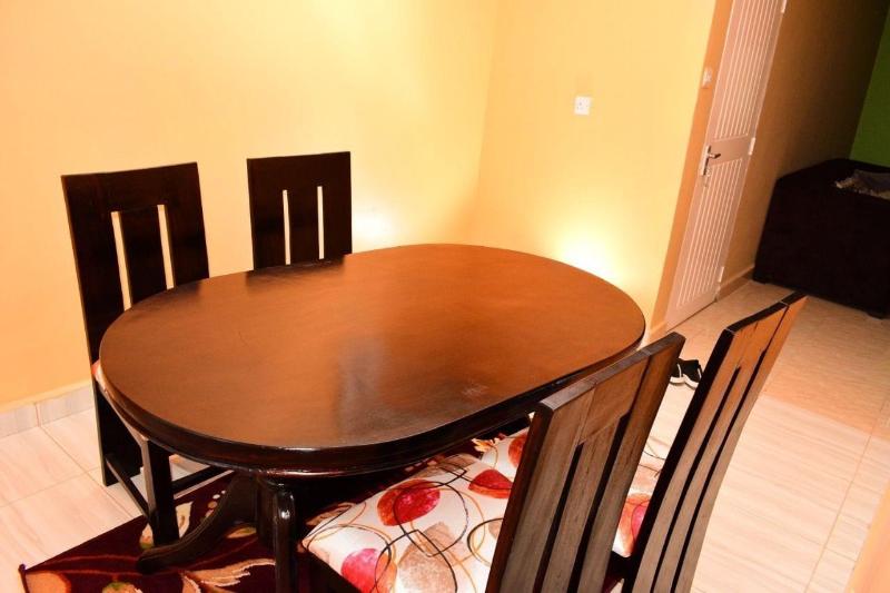 Blossom Apartment image