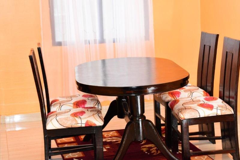 Blossom Apartment image