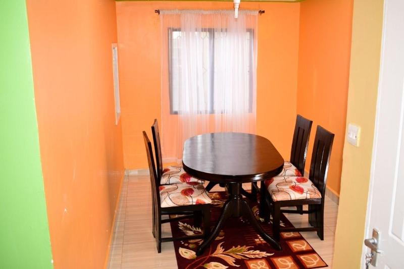 Blossom Apartment image