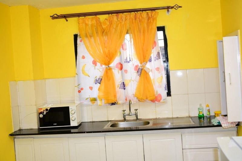 Blossom Apartment image