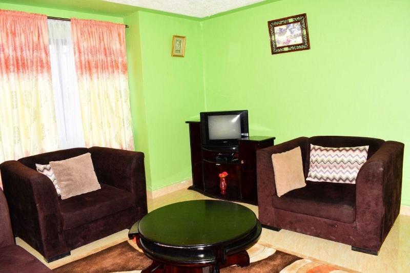Blossom Apartment image
