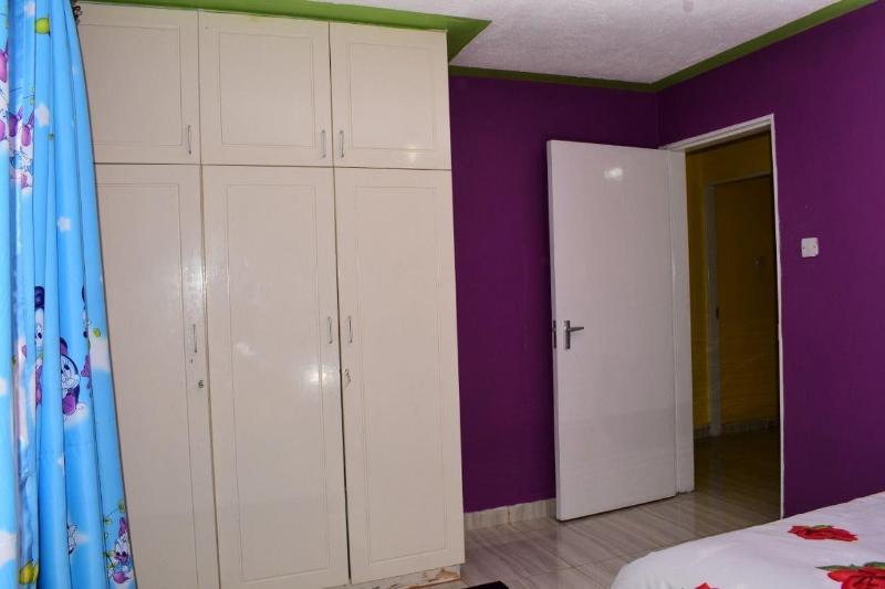 Blossom Apartment image