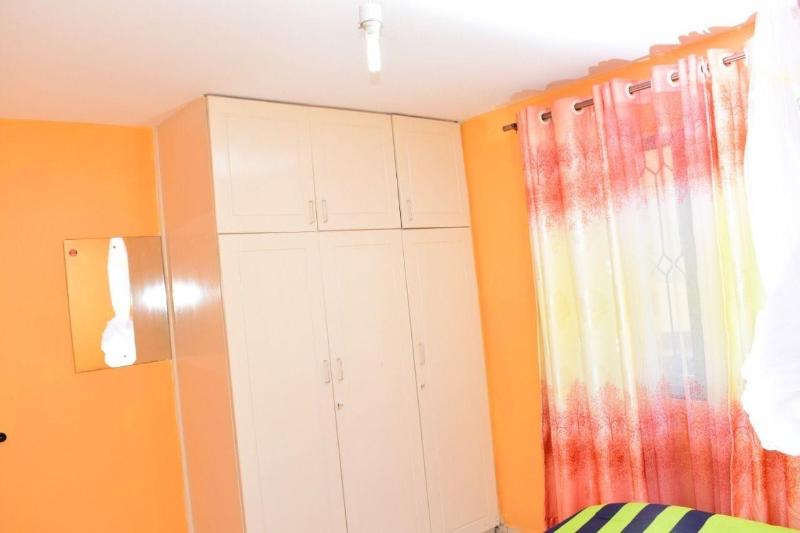 Blossom Apartment image