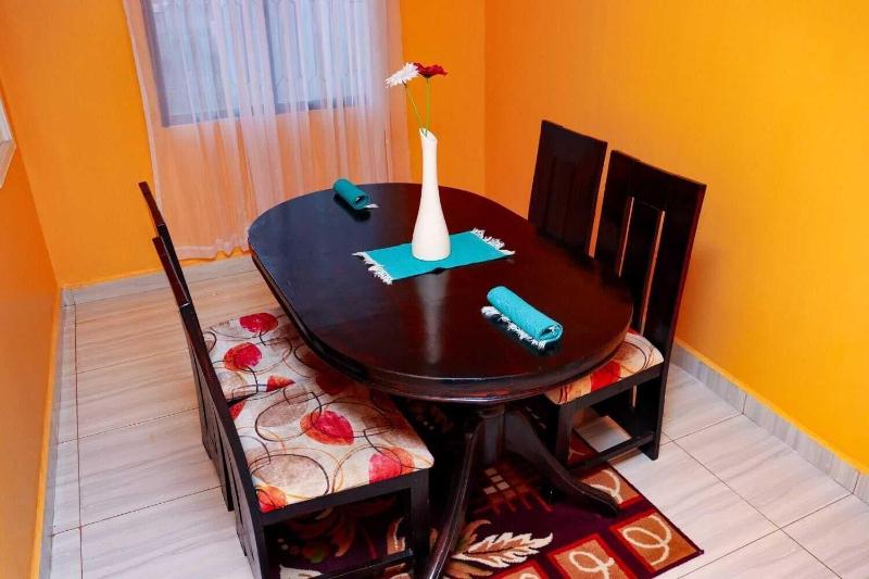 Blossom Apartment image