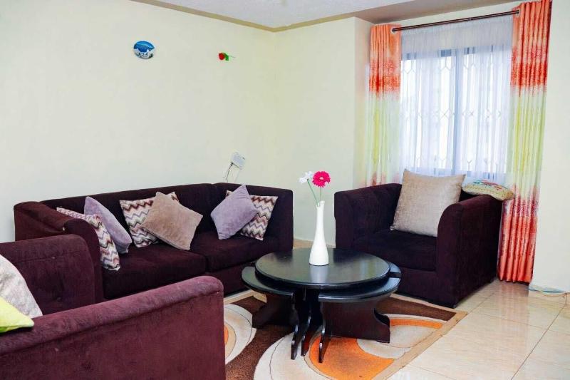 Blossom Apartment image