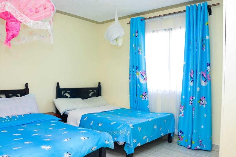 Blossom Apartment image
