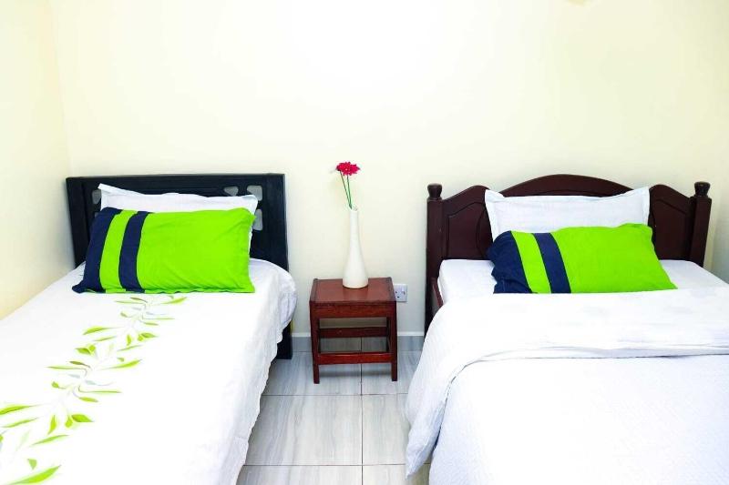 Blossom Apartment image