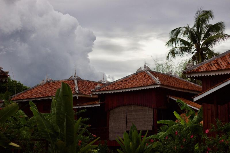 Rajabori Villas image