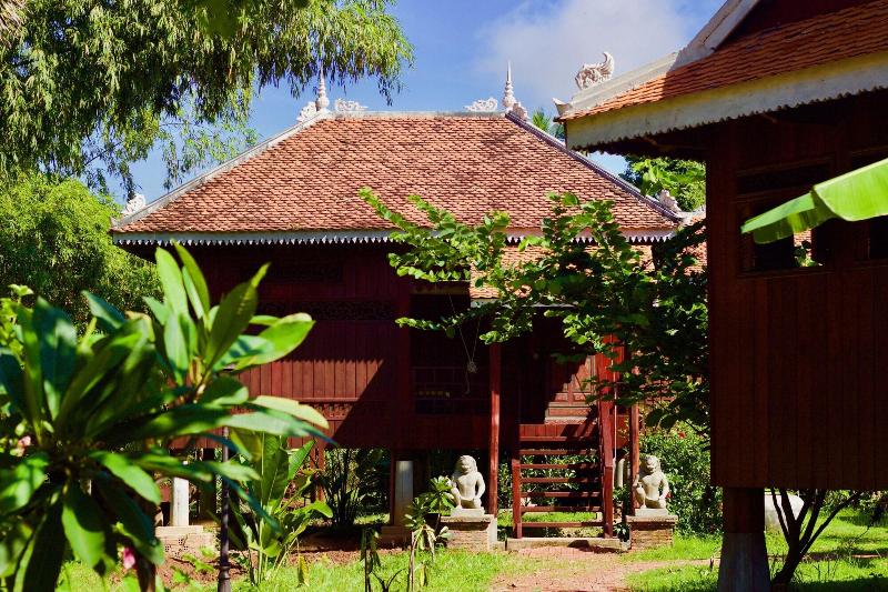 Rajabori Villas image