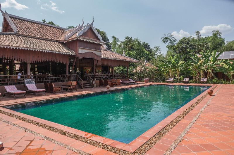 Rajabori Villas image