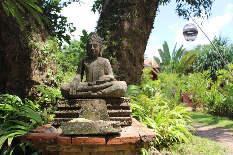 Rajabori Villas image