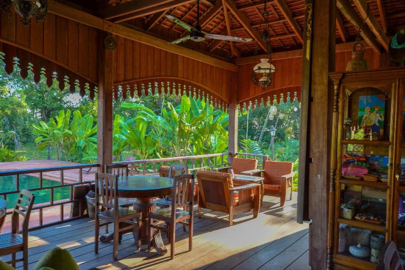 Rajabori Villas image