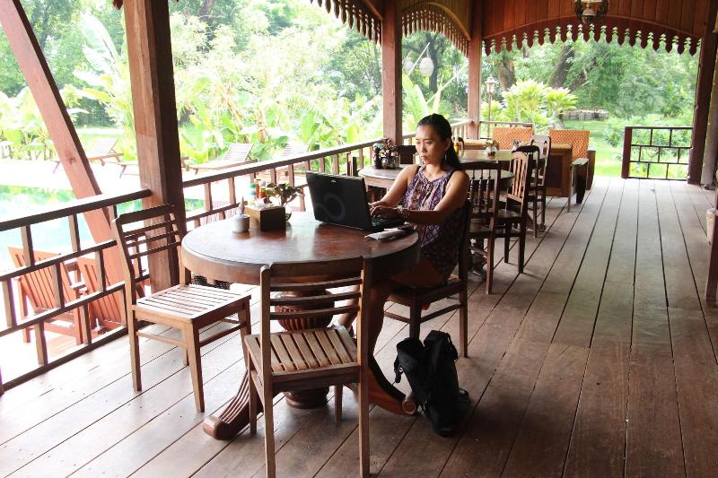 Rajabori Villas image