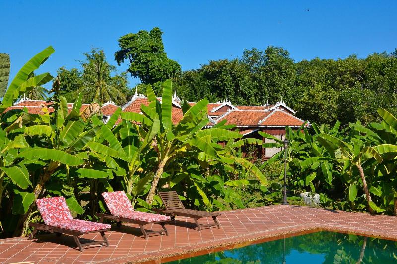 Rajabori Villas image