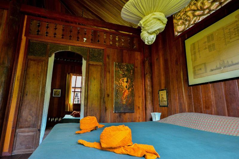 Rajabori Villas image